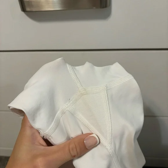 Lululemon Court Rival Perforated High-Rise Skirt - Picture 9 of 10